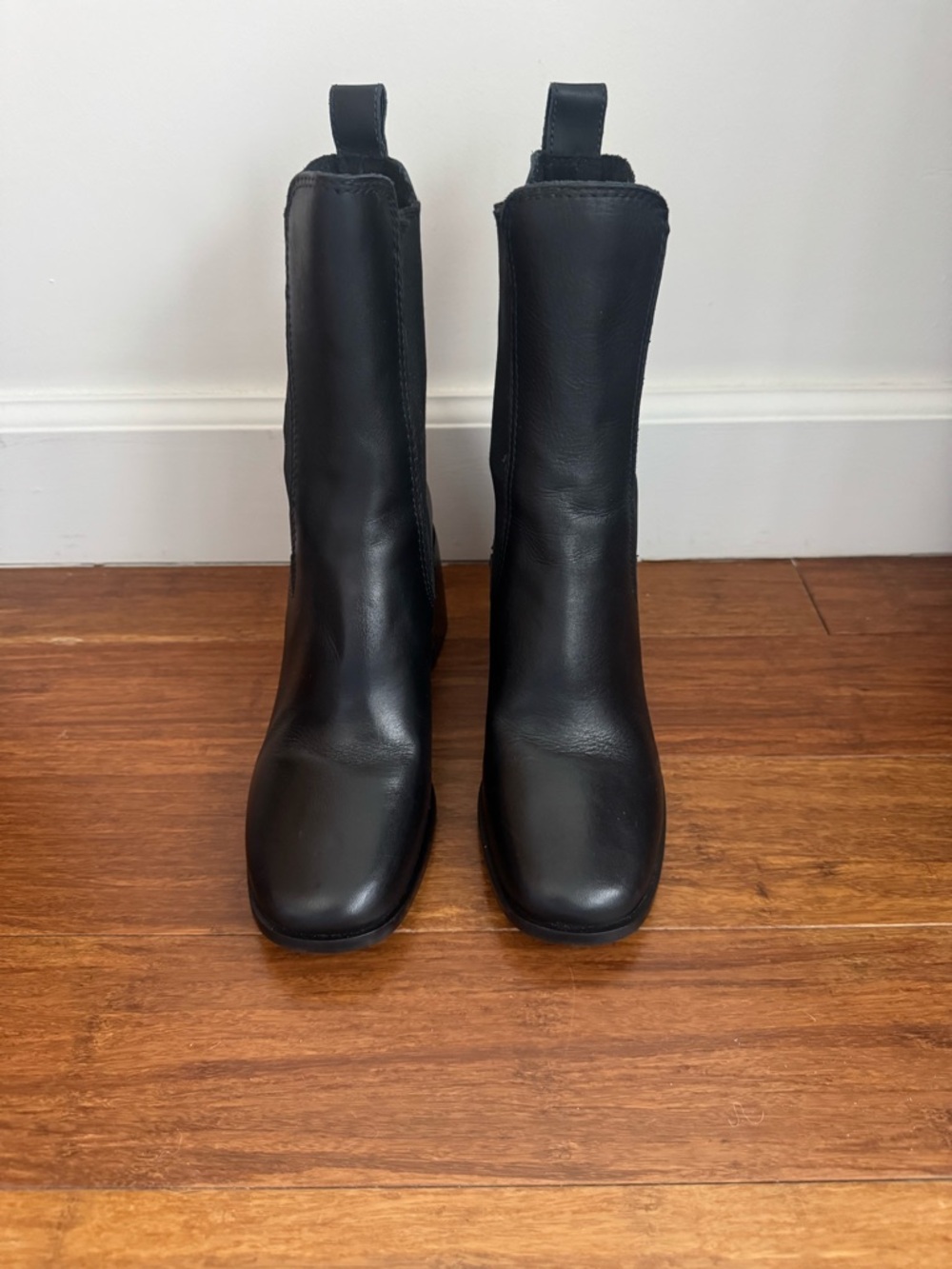Steve Madden Argent Fashion Boot - Picture 2 of 7
